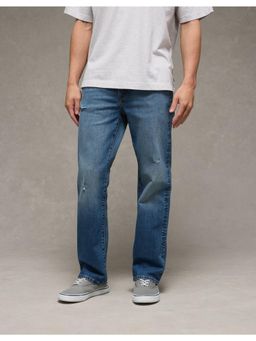 American Eagle - Men Blue Airflex Original Jeans