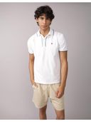 White color option, Currently selected
