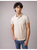 Beige color option, Currently selected