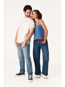 American Eagle - Men White T-Shirts