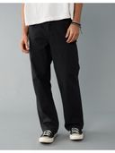 Black color option, Currently selected