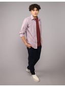 Pink color option, Currently selected