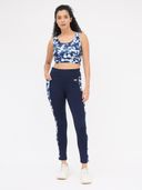 Navy Blue color option, Sold out, Currently selected