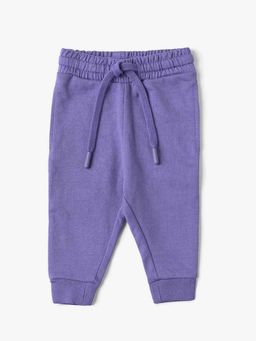 The Souled Store - Originals: Lavender Mermaid Girls Joggers
