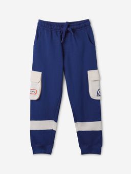 The Souled Store - Official Naruto: Ichiraku Boys Joggers
