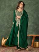 Green color option, Sold out