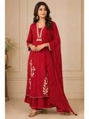 Red color option, Sold out