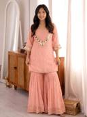 Peach color option, Sold out