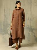 Brown color option, Sold out, Currently selected