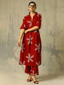 Red color option, Sold out