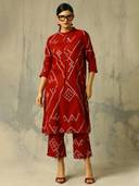 Red color option, Sold out, Currently selected