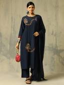Navy Blue color option, Sold out, Currently selected