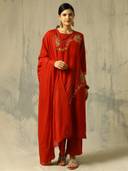 Red color option, Sold out