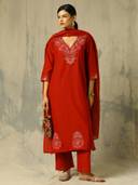 Red color option, Sold out