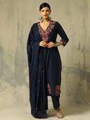 Navy Blue color option, Sold out, Currently selected