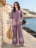 Mauve color option, Sold out