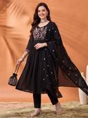 Black color option, Sold out, Currently selected
