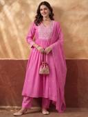 Pink color option