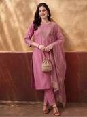 Pink color option, Currently selected