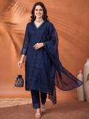 Navy Blue color option