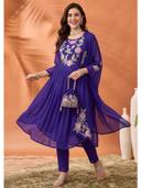 Blue color option, Sold out