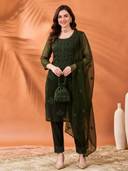 Green color option, Sold out