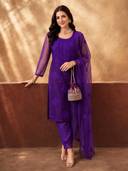 Purple color option, Sold out