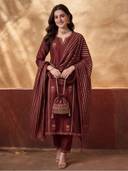 Maroon color option