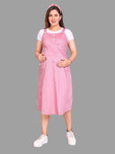 Pink color option, Currently selected