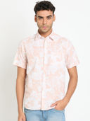 Peach color option