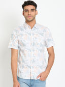 Peach color option, Currently selected