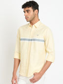 Yellow color option