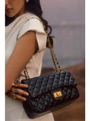 Black color option, Sold out, Currently selected