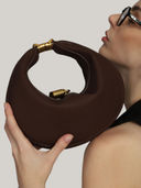 Brown color option, Sold out, Currently selected