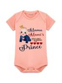 Peach color option