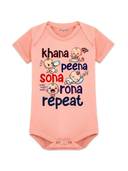 Peach color option, Currently selected