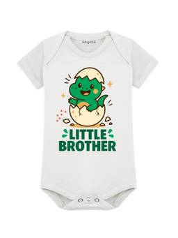 Arvesa - Little Brother Graphic Bodysuit