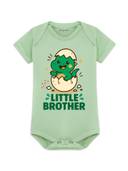 Green color option, Currently selected