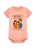 Peach color option