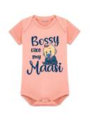 Peach color option