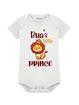 Arvesa - Bua Little Prince Graphic Bodysuit