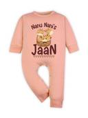 Peach color option