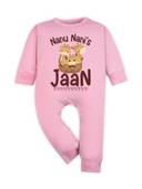 Pink color option