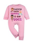 Pink color option, Currently selected