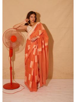Banana Labs - Banana Squash Saree
