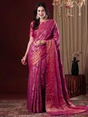 Pink color option, Currently selected