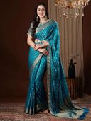 Teal color option, Sold out, Currently selected