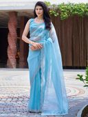 Blue color option, Sold out, Currently selected