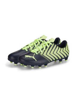 Puma - Tacto Ii Fg/ag Jr Kids Black Football Boots