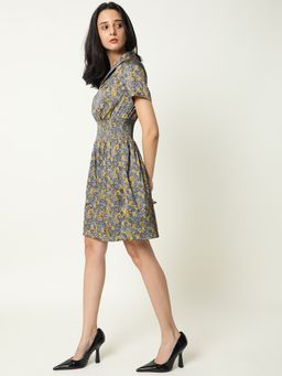 RAREISM - Joss Olive Dress